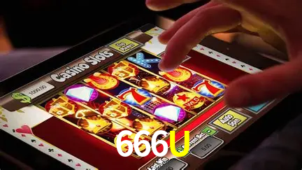 Ofertas Imperdíveis na 666U: Promoções e Bônus Que Valem a Pena